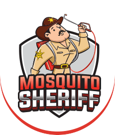 logo Mosquito Sheriff