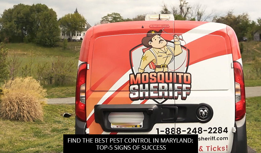Find The Best Pest Control