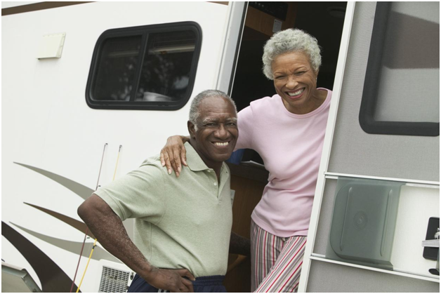 Organic Pest Control Near Me: Support Seniors’ Healthy Aging in Owings, MD